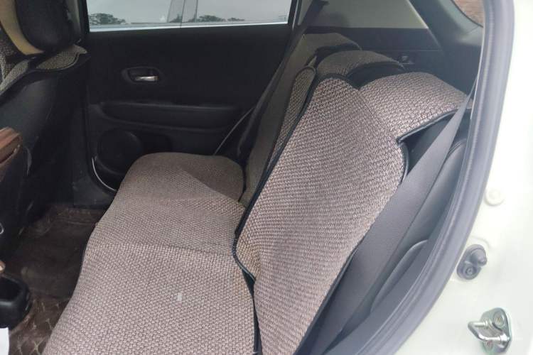 Used Honda Vezel 2020 1.5L CVT Pioneer Edition
