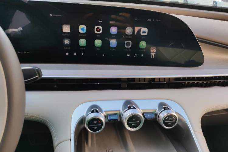 Used EXEED Stellar C-DM 2024 1.5T Long-Range Pro