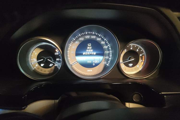 Used Mercedes-Benz E-Class 2014 Restyled E 260 L Sport Edition