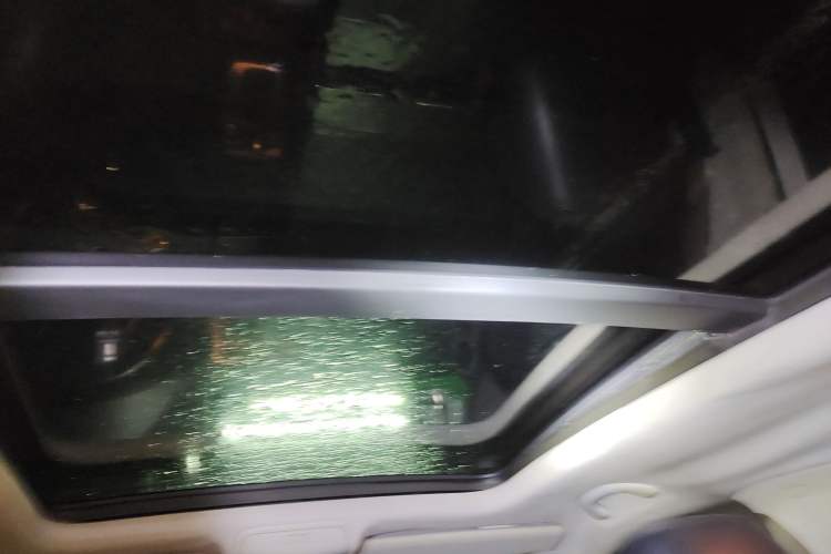 Used Volkswagen Tiguan 2013 2.0 TSI Automatic All-Wheel-Drive Flagship Edition