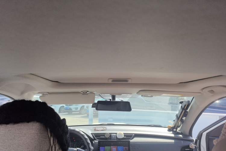 Used Honda Crider 2019 180 Turbo CVT Luxury Edition China V
