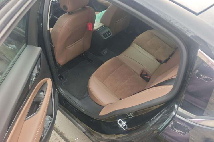 Used Buick Regal 2024 Restyled 28T Luxury Edition