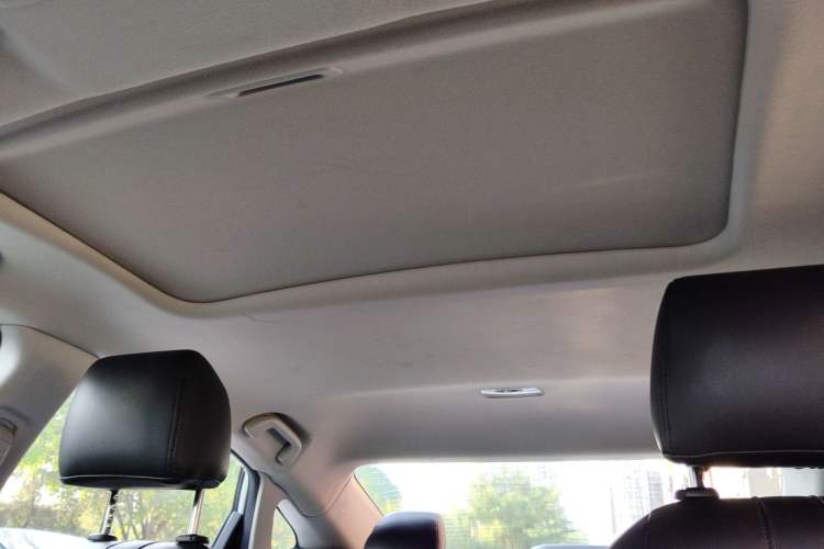 Used Honda Civic 2019 220TURBO CVT Dynamic Edition China V