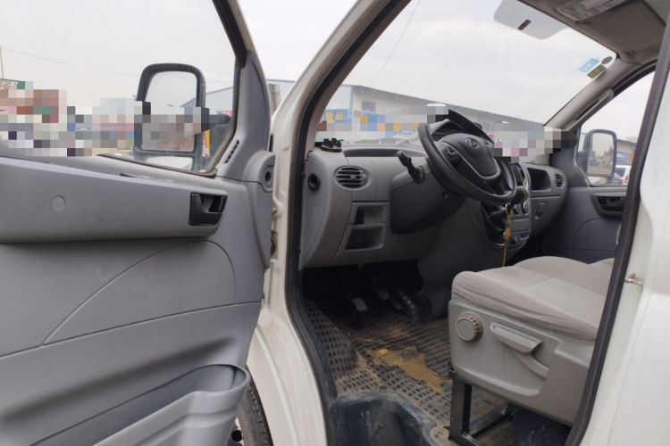 Used SAIC MAXUS G10  Driver Seat