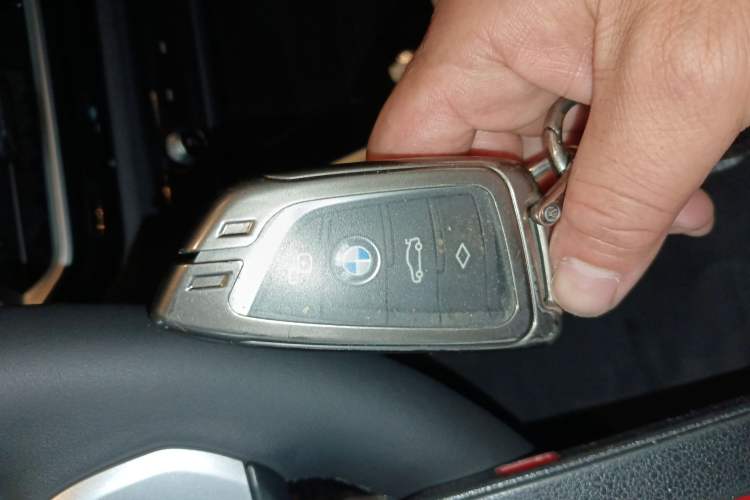 Used BMW 3 Series 2023 325Li M Sport Package
