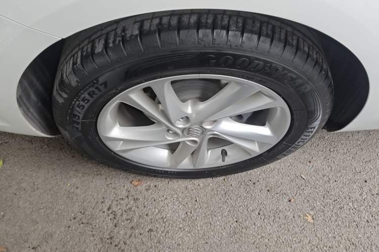 Used Buick Regal 2020 552T Elite Edition
