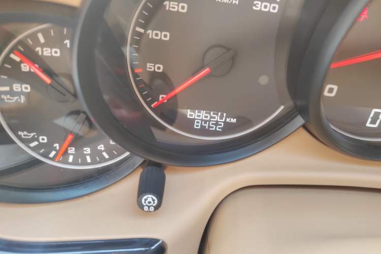 Used Porsche Panamera 2014 Panamera 4 3.0T