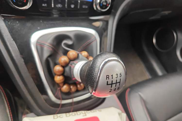 Used Haval H6 2015 Upgraded Model 1.5T Manual 4x4 Elite Version