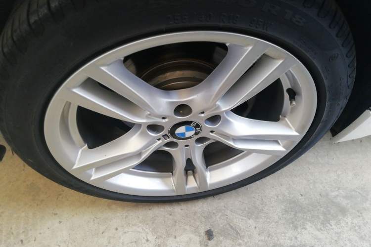 Used BMW 3 Series 2019 320Li M Sport Package
