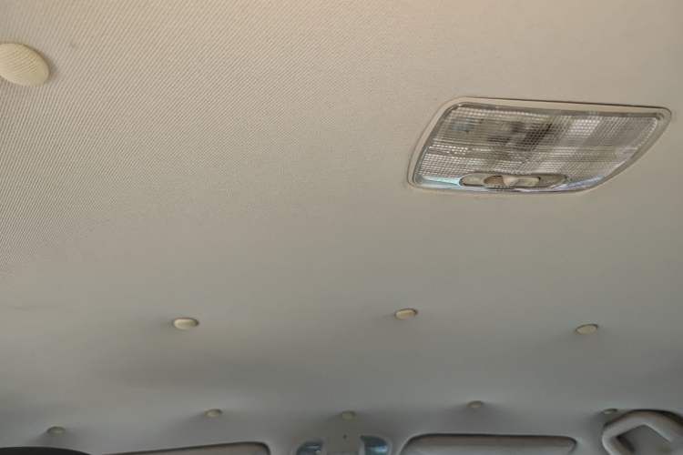 Used BYD Qin New Energy 2017 Qin 1.5T 100 Headliner