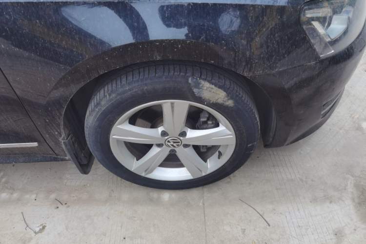 Used Volkswagen Passat 2014 1.8TSI DSG Prestige Edition
