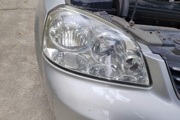 Used Buick Excelle 2005 Touring Version 1.8L Automatic Comfort Edition