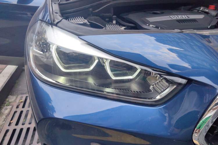 Used BMW X2 2022 sDrive25i Sport Edition