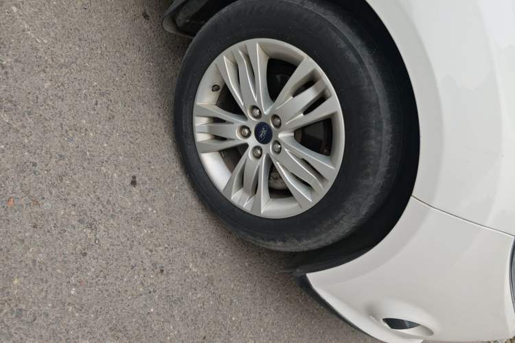 Used Ford Focus 2012 Hatchback 1.6L Automatic Comfort Model
