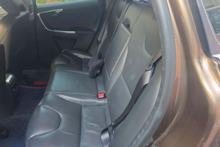 Used Volvo XC60 2016 T5 Smart Upgrade Model