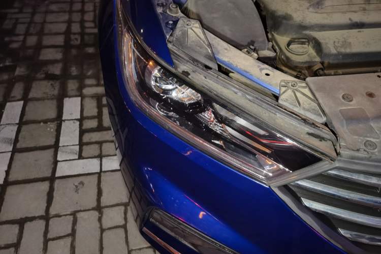 Used Baojun 360 2018 1.5L Automatic Elite Version National V