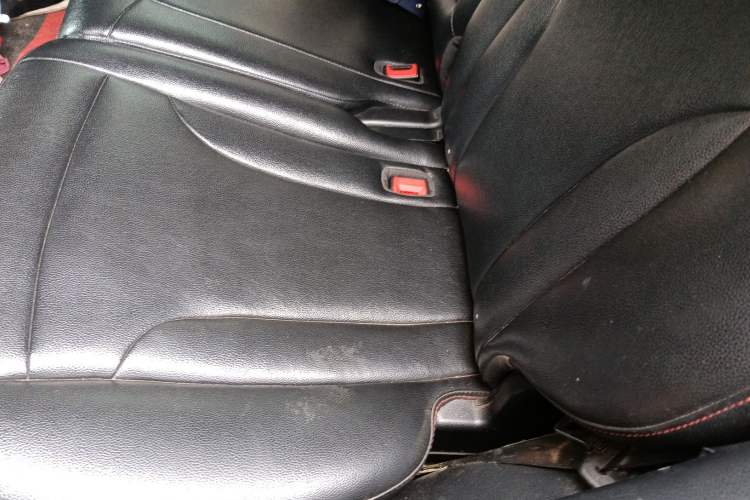 Used Haval H6 2013 Upgraded Model 1.5T Manual Two-Wheel Drive Elite Version