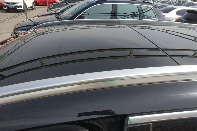 Used Mercedes-Benz GLC 2019 GLC 200 4MATIC