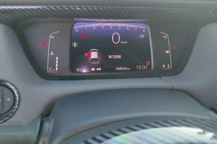 Used Honda LIFE 2021 1.5L CVT SPO-SS Dynamic Edition