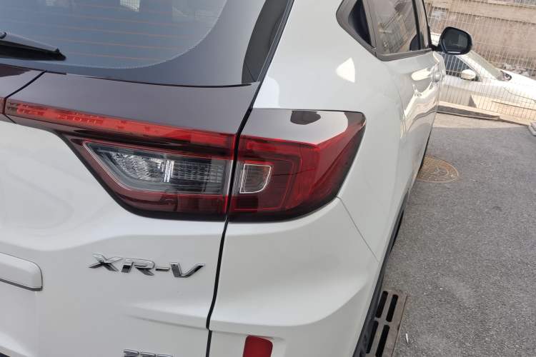 Used Honda XR-V 2020 220TURBO CVT Comfort Version