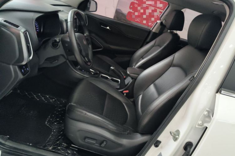 Used Hyundai ix35 2018 2.0L Automatic 2WD Zhiyong·Changxiang Edition
