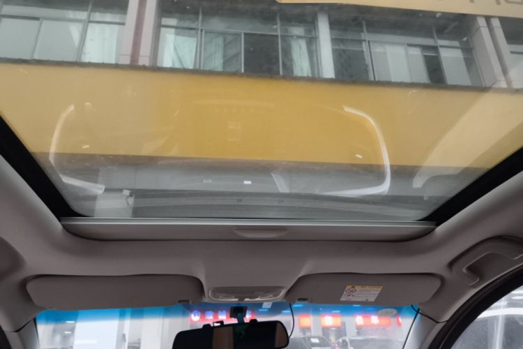 Used Geely Auto Vision X1 2017 1.3L Automatic Player Edition
