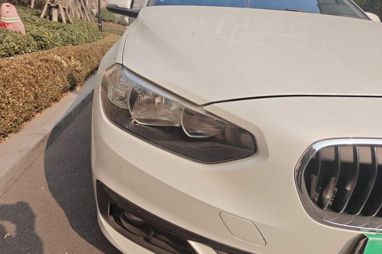 Used BMW 1 Series 2018 118i Fashion Model
