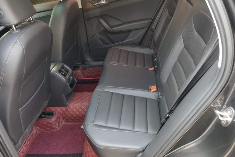 Used Volkswagen Tharu 2021 280TSI Two-Wheel-Drive Luxury Plus Edition