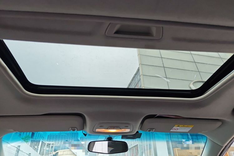 Used Chevrolet Cavalier 2016 1.5L Automatic Xinyue Edition