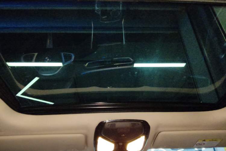 Used BMW i3 2022 eDrive 35 L