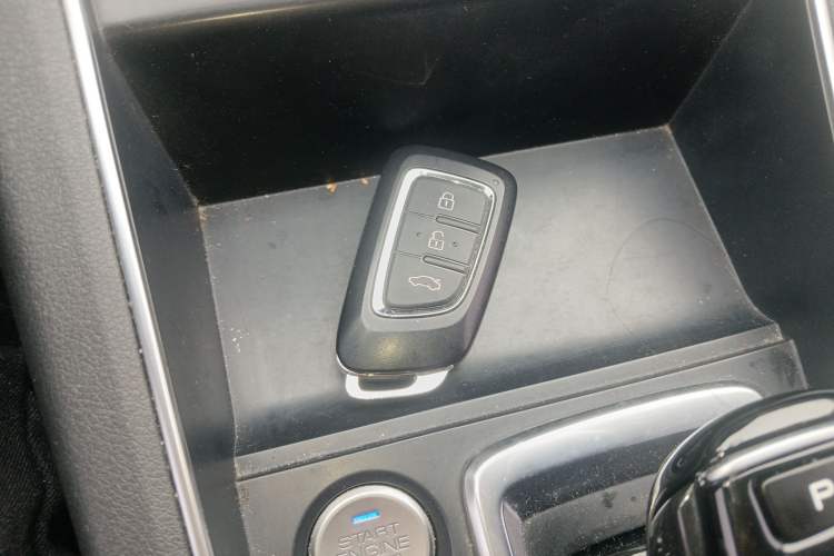 Used Dongfeng Aeolus E70 2023 PRO Smart Drive Edition