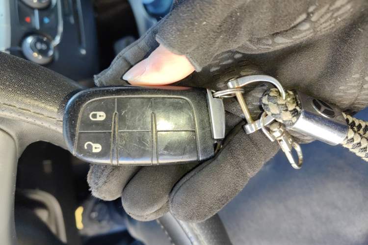 Used Dodge Journey 2013 2.4L Two-Wheel-Drive Smart Edition