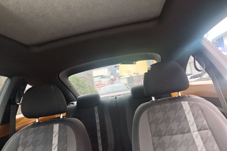 Used Volkswagen Beetle 2018 180TSI Dune Off-Road Edition
