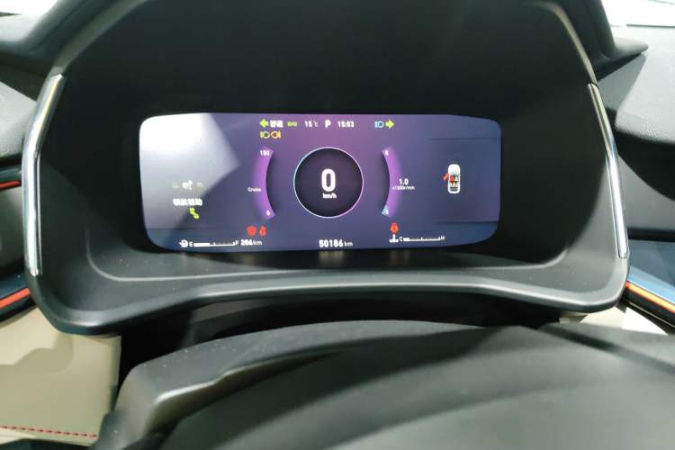 Used Lynk & Co 06 2020 1.5T YAO Halo