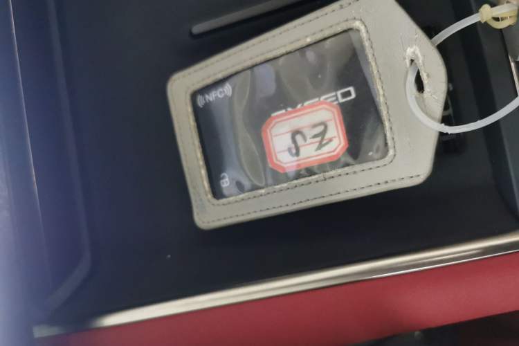 Used EXEED Star Era ES 2025 Extended-Range Max Urban Assisted Driving
