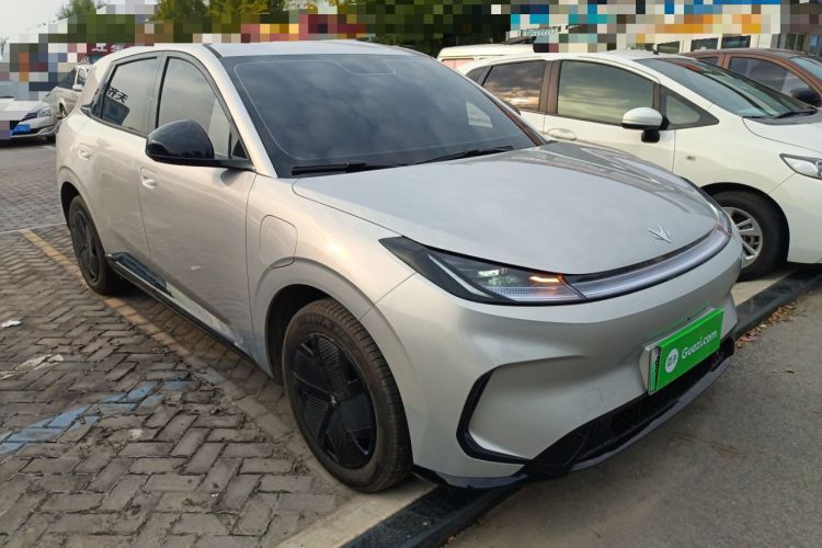 Used ARCFOX T1 2025 Model 425 PRO