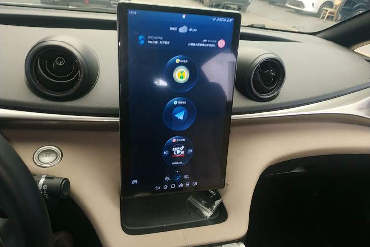 Used BYD Dolphin 2023 420 km Fashion Edition
