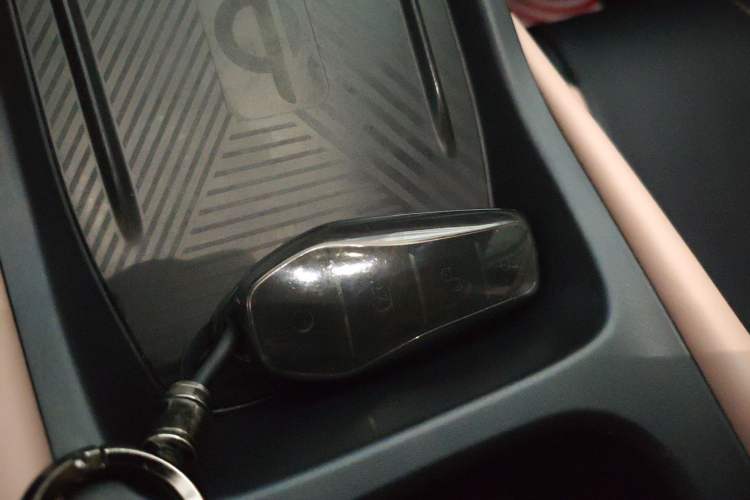 Used BYD Seagull 2023 Flying Edition