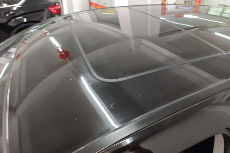 Used Honda Breeze 2020 240TURBO CVT 2WD Luxury Edition Roof