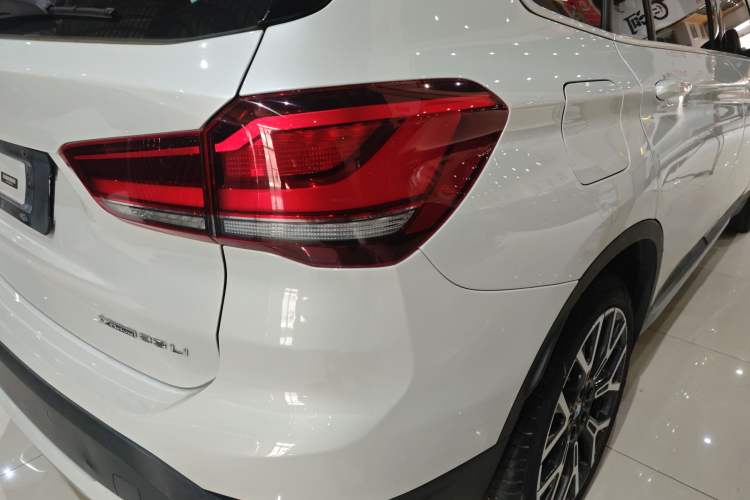 Used BMW X1 2021 xDrive25Li Luxury Model Right Rear Taillight