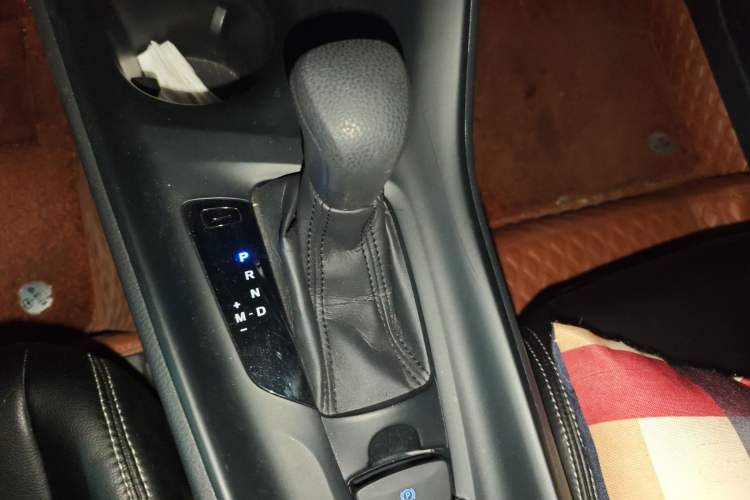 Used Toyota C-HR 2021 2.0L Comfort Edition
