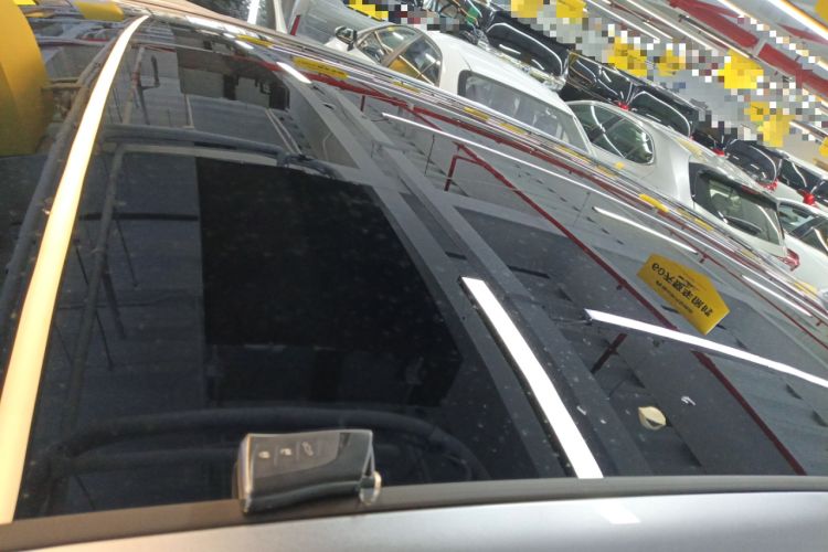 Used Lexus RZ 2023 450e All-Wheel Drive Luxury Edition