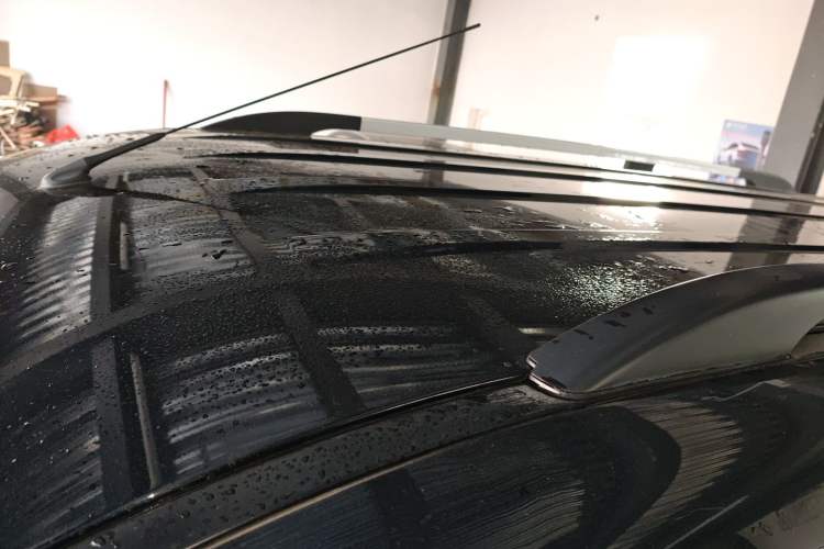 Used JAC Refine M3 2018 IKEA Edition 1.6L Luxury Smart Model