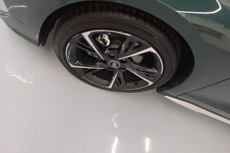 Used Audi A3 2024 Sportback 35 TFSI Fashionable Sports Model