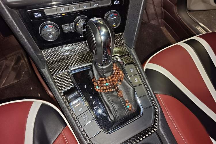 Used Volkswagen Lamando 2017 280TSI DSG Comfort Edition