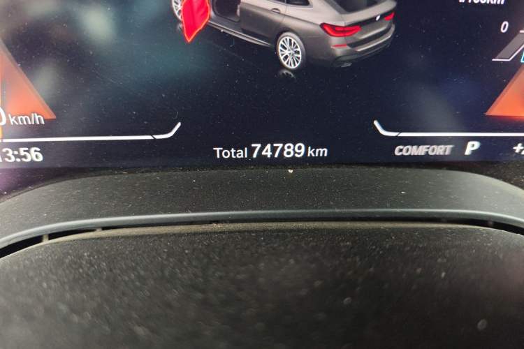 Used BMW 6 Series GT 2021 Restyled 630i M Sport Package