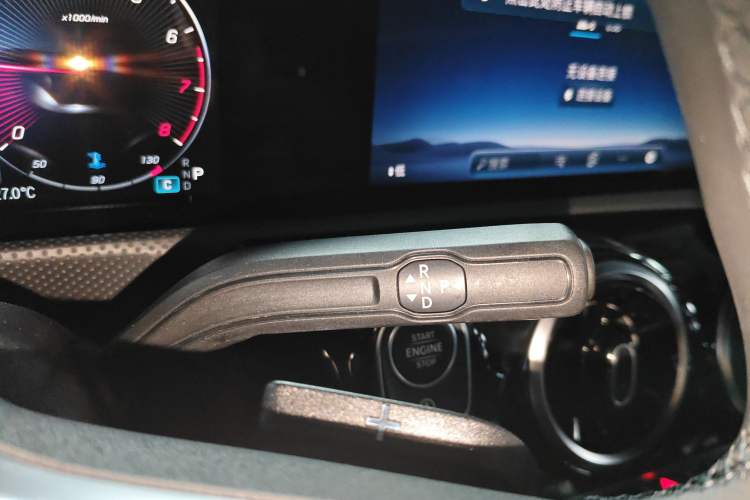 Used Mercedes-Benz A-Class 2023 A 180 L