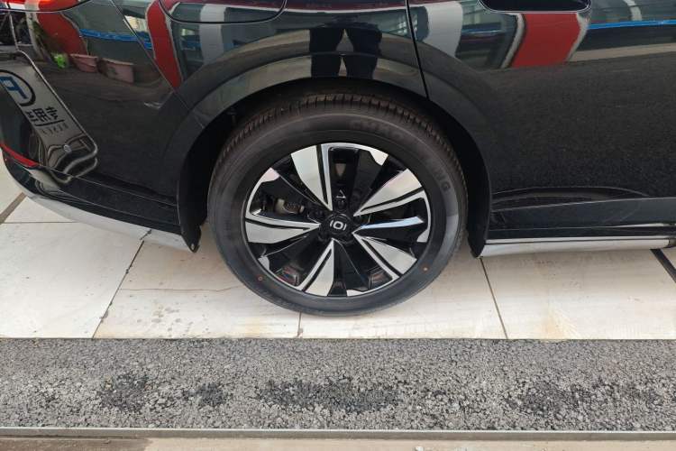 Used CHANGAN NEVO A07 2026 Model 550 Enjoyment Edition
