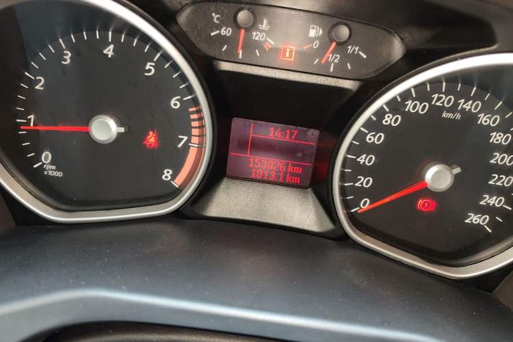 Used Ford Mondeo 2011 2.3L Fashion Edition