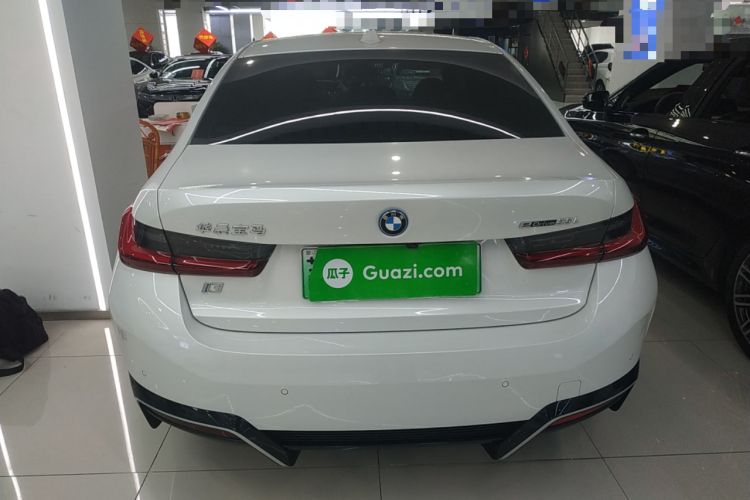 Used BMW i3 2024 eDrive 35 L